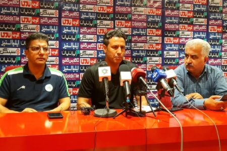 تارتار: نفهمیدم پسرم کی فوتبالیست شد و به تیم ملی رفت!