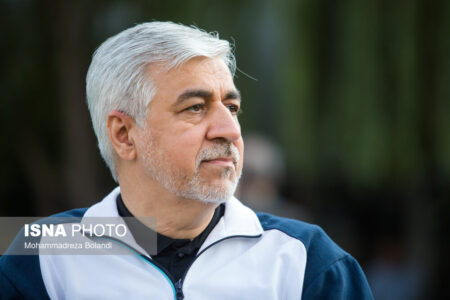 وزیر ورزش به ICU بیمارستان شهیدباهنر کرمان منتقل شد