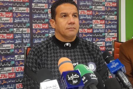 گل گهر سیرجان محکوم به بُرد است/ فوتبال‌مان فرااستانی است