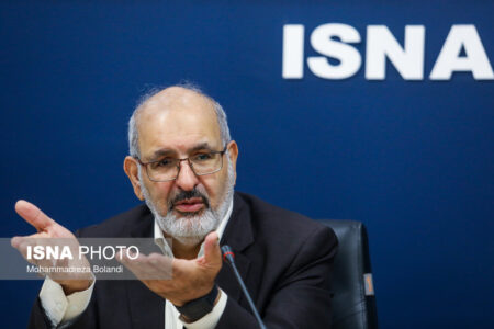 تغییری در تاریخ‌ برگزاری آزمون ارشد ایجاد نمی‌شود/تاریخ ثابت برگزاری آزمون «اسفندماه» خواهد بود