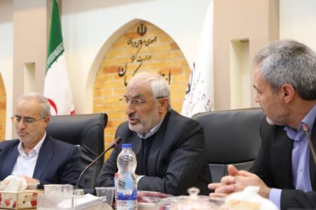 تغییر رویکرد نهضت سوادآموزی به سمت دنیای دیجیتال لازم و ضروری است