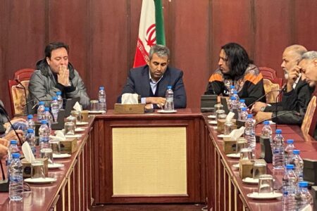 انتظار داریم تیم فوتبال مس برای کرمان سنگ تمام بگذارد