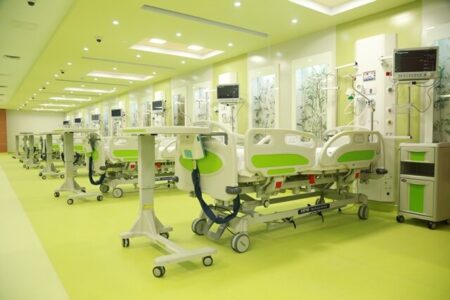 بهره‌برداری از بیمارستان ۱۵۰ تختخوابی رفسنجان تا سال ۱۴۰۵