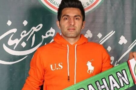 با برد ملوان همه چیز از نو شروع می‌شود