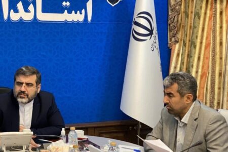 موافقت وزیر ارشاد با ماندگاری جشنواره موسیقی نواحی در کرمان