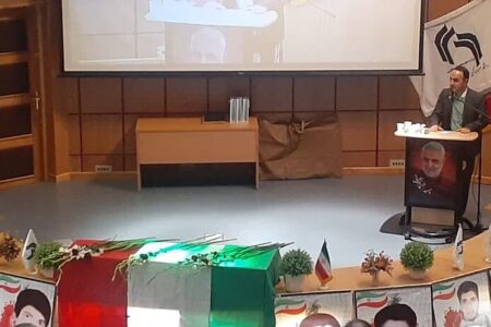 درس شهداء، کُنشگری تمدنی بود