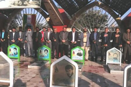 همزمان با ششمین روز دهه فجر؛ ۱۰۹ طرح در جیرفت افتتاح و کلنگ‌زنی شد