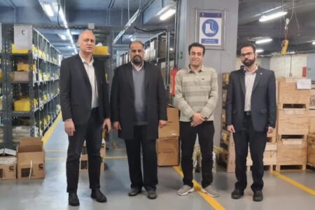 لزوم تغییر نگرش برای توسعه بخش معدن/باید به فکر تولید یا مونتاژ ماشین‌آلات سنگین باشیم