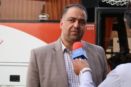 اتخاذ تدابیر لازم برای سفرهای نوروزی در حوزه راهداری و حمل ونقل جاده‌ای استان کرمان