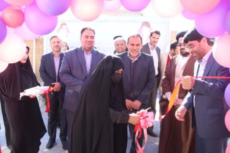 افتتاح اداره امور بانوان شهرداری رفسنجان/ شهردار: به نیازهای زنان در حوزه شهری توجه شود