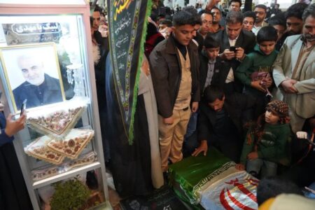 مرحوم احمدی ۲۰ سال به محرومان خدمت کرد/ برگزاری مراسم تشییع شنبه در تهران