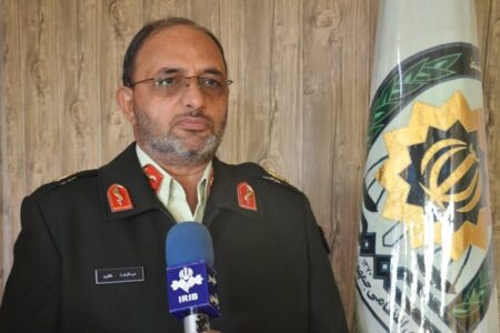 عاملان سرقت ۱۸میلیارد طلا در کرمان زمین‌گیر شدند