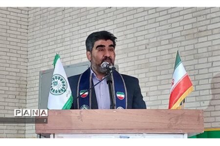 اجرای مانور یاوران انقلاب گوشه ای از توانمندی پیشتازان است