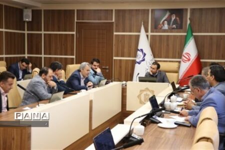 کاشت ۶ هزار و ۵۰۰ درخت در اردوگاه دانش‌آموزی شهید سلیمانی کرمان