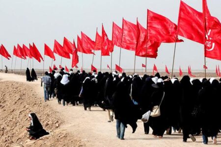 سفری به رنگ عاشقی