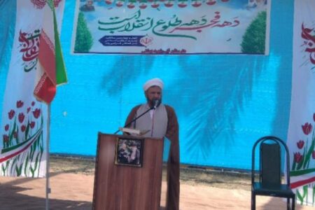 انقلاب زمینه‌ساز رشد استعدادها در دانشگاه شد