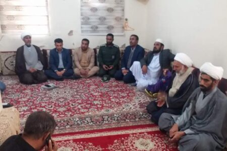 خون شهیدان موجب ثبات درخت انقلاب است