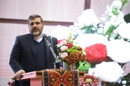 تالار فرهنگ و هنر کرمان با وجود تمام خباثت‌ها طراحی، ساخته و افتتاح شد