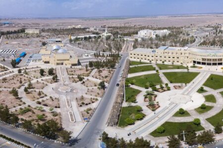 انقلاب اسلامی در توسعه علم و فناوری ایران سنگ‌تمام گذاشته است