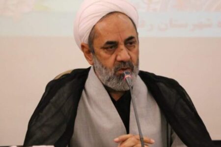 ملت ایران در ماندگاری انقلاب اسلامی نقش اساسی ایفا کردند