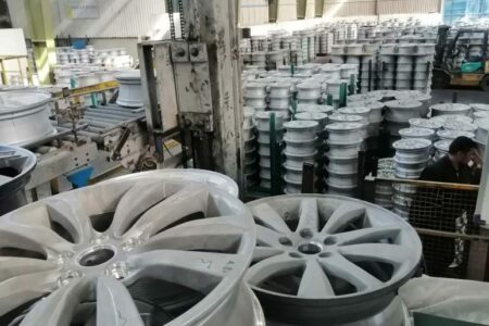 چرخش اروند به سوی صادارت در اوج تحریم‌های چندجانبه