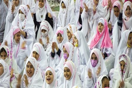 جشن تکلیف، جشن تشرف انسان به ساحت عنایت خداوند است