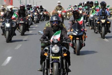 اعلام محدودیت‌های ترافیکی یوم الله ۲۲ بهمن در کرمان