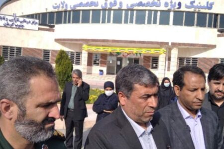 پیری جمعیت امروز تبعات شعار «فرزند کمتر زندگی بهتر» است