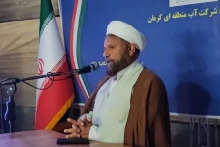 تعیین تکلیف پروژه انتقال آب سرشاخه‌های رودخانه هلیل ضروری است