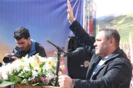 صنعت هوانوردی پیشران توسعه و صنعت است/ ساماندهی پروازهای فرودگاه رفسنجان