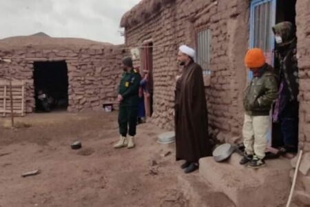 افضل‌آباد تکه‌ای گم شده در بهشت لاله‌زاار