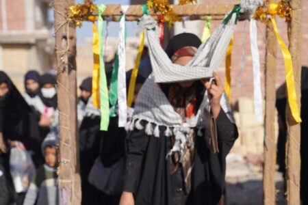 اردو‌های راهیان نور، قرارگاه بزرگ تبیین است