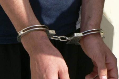 بازداشت داماد تیرانداز ریگانی