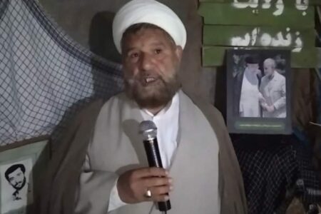 تلاش دشمن برای تبدیل کودتای ننگین رضاشاه به قیام