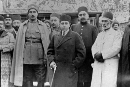 شوم‌ترین اتفاق تاریخ ایران‌ زمین