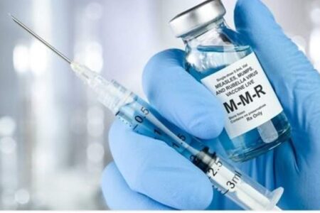 واکسیناسیون عمومی؛ بهترین راه پیشگیری از ابتلا به سرخک