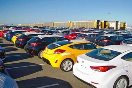 ثبت‌نام خودروهای وارداتی چطور و چگونه؟