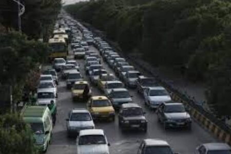 اضافه شدن  ۴ هزار و ۹۰۰ کاربر جدید به چرخه ترافیک کرمان