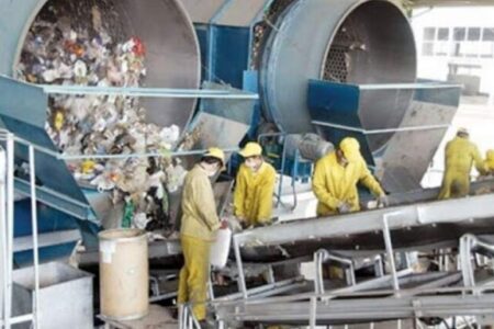 حکایت طرح جمع‌آوری هوشمند زباله در ماهان و عدم توجه مسئولان شهرداری کرمان