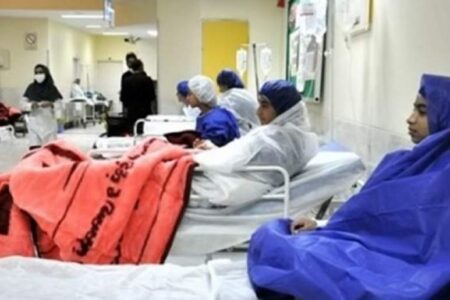 مسمومیت دانش‌آموزان ابزار اصلاح‌طلبان برای حمله به مذهب