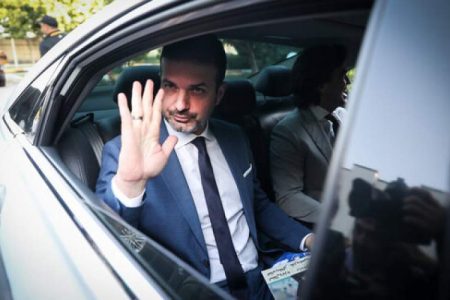 استقلال در خطر حذف از لیگ قهرمانان