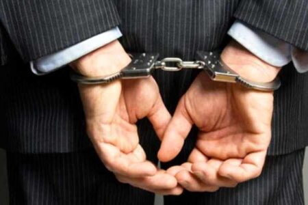 اعضای باند سرقت خودرو در شهرستان راور بازداشت شدند