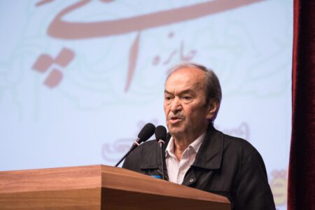 نی ناب ناهیدوار