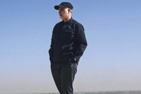 عمو قاسم! کودکان غزه تو را می‌خوانند