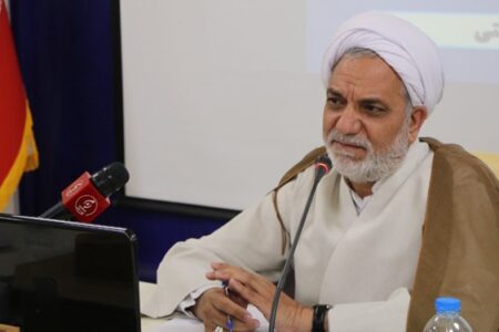 دفاتر خدمات قضایی برای افزایش صلح و سازش تلاش کنند
