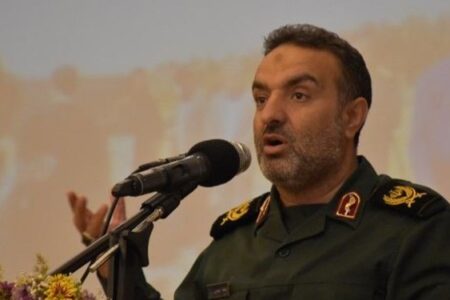 تفکر و گفتمان بسیج مختص زمان و مکان خاصی نیست