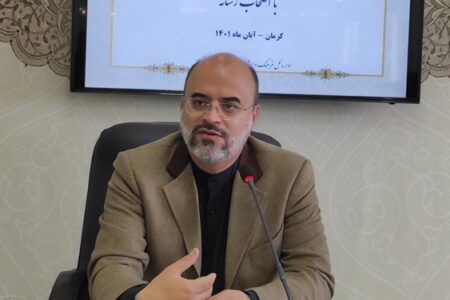 نامداران فرهنگ و هنر  کرمان تجلیل می‌شوند