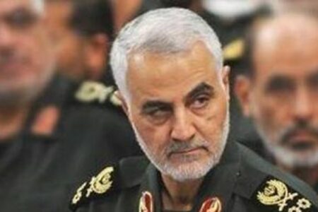 دانشجوی دانشگاه باهنر که کابوس خواب دشمن بود