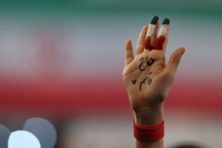 تجمع ۲ روزه دختران حاج قاسم در فاریاب