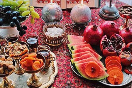 «یلدا» و رد پررنگی از تاریخ و اصالت در بام فرهنگی کرمان